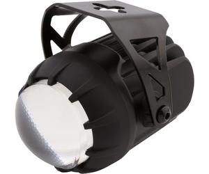 Highsider Pro Dual-Stream Next, Faro LED male