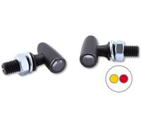 Highsider Pro Proton One, Piloto trasero/intermitente LED 3en1 male