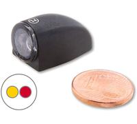Highsider Pro Proton Three, Piloto trasero/intermitente LED 3en1 male