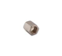 HIGHSIDER pro Tuerca de espejo cromada 14 mm, M10 x 1,25 HR