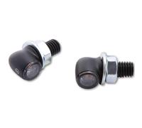 Highsider Proton Two Led Intermitente/luz de posición 2en1, par
