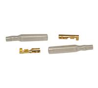 HIGHSIDER Receptáculos inteligentes Redondos, Hembra para Mujer