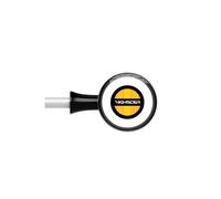 HIGHSIDER ROCKET BULLET Luz de intermitente/posición LED, negro