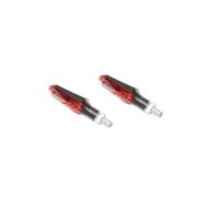 HIGHSIDER smart ARROWHEAD Indicador LED 3 en 1, luz trasera, luz de freno, tintado/rojo