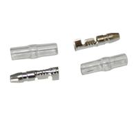 HIGHSIDER smart Enchufe Redondo Redondo, Macho para Hombres