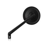 HIGHSIDER smart Espejo de manillar Circula-S negro (1 pieza)
