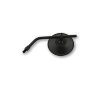 HIGHSIDER smart Espejo de manillar Seventy negro (1 pieza)