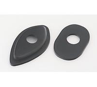 HIGHSIDER smart Ish 1 Placas de montaje Indy Spacer