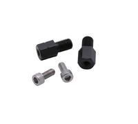 HIGHSIDER smart Kit de montaje para espejo de manillar