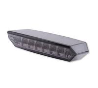 HIGHSIDER smart Luz trasera LED Boston 110 x 27 x 62 mm tintada