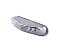 HIGHSIDER smart luz trasera LED HIGHSIDER smart, cristal transparente