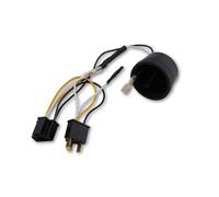 HIGHSIDER smart Mazo de cables para faros de 90 mm H 7 + H 4