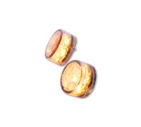 Intermitente led highsider smart module sixteen-cristal ahumado-homologado