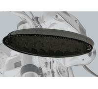 HIGHSIDER smart Number1 LED Mini Luz Trasera Ahumada con Luz de Matrícula (1pc)
