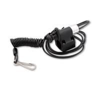 HIGHSIDER smart PRO Interruptor de parada de emergencia tipo disyuntor