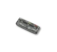 Envío gratis piloto trasero highsider smart shorty 2 pro-homologado e-1 pieza