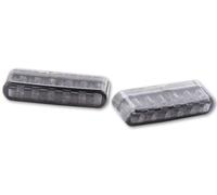 HIGHSIDER smart SHORTY LED intermitente integrado