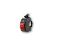 HIGHSIDER smart Switch Universal, Encendido/Apagado, Con Abrazadera Para Montaje en Manillar, Para Luz