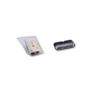 HIGHSIDER smart Universal TRI-LED luz de estacionamiento con soporte y lámina a