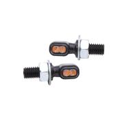 Intermitente led highsider smart vision-ts-cristal ahumado-homologado e-pareja