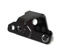 HIGHSIDER Soporte para luz de matrícula PRO S