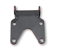 HIGHSIDER Soporte universal tipo 1, negro