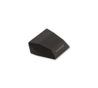HIGHSIDER SPLIT-S SMD Luz de matrícula, negro