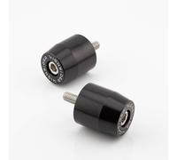 HIGHSIDER SUZUKI M6 Pesos del manillar, negro