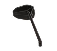 HIGHSIDER VICTORY-BLAST XL Espejo del manillar, negro