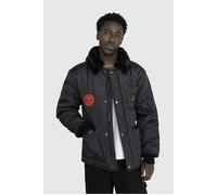 Highsnobiety X Coca-cola Zero Sugar Refrigiwear Iron-tuff® Talla: M | Chaquetas Finas Outlet | Hombre