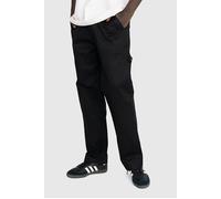 Highsnobiety X Coca-cola Zero Sugar Work Pants Black Talla: XXL | Pantalones Sastre Outlet | Hombre | Negro