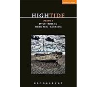 Hightide Plays: 1: Ditch; Peddling; The Big Meal; Lampedusa
