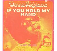 Hightower, Donna - If you hold my hand - I made my bed