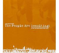 Hightower - People Are Revolting (In the Very Best Sense of the Word)