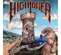 Hightower - Tower to the People