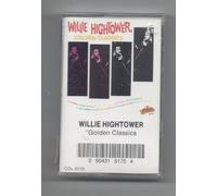 Hightower, Willie - Golden Classics [Casete]