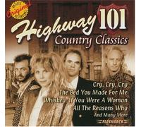 Highway 101 - Country Classics