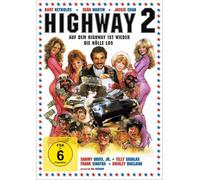 Highway 2 - Auf dem Highway ist wieder die Hölle los (DVD)