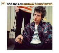 Highway 61 Revisited by Bob Dylan (2003-09-16)