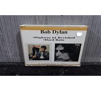 Highway 61 Revisited/Hard Rain