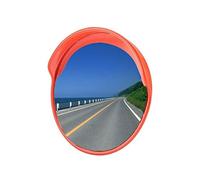 Highway Convex Unbreakable Traffic Weatherproof Shatterproof Wide-Angle Lens Diameter,80CM