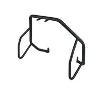 Highway Crash Bar Engine Guard Upper Lower Bumper Motorcycle Frame Fall Protection For BMW For F750GS For F850GS 2018-2021,Fácil de Instalar