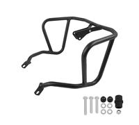 Highway Crash Bar Engine Tank Guard Bumper Stunt Cage Motorcycle Frame Protector Bars For Honda For NX400 For NX500 2024 2025,Firma