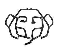 Highway Crash Bars Engine Guard Replacement for BMW F750GS F850GS F750 GS F850 GS 2018-2023 F800GS F900GS 2024 2025(Upper and Lower)