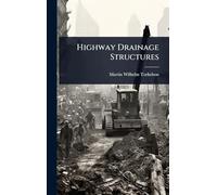 Highway Drainage Structures