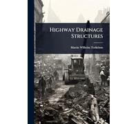 Highway Drainage Structures