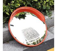 Highway Durable Not Deformed PC Wide-Angle Lens Suitable,45CM