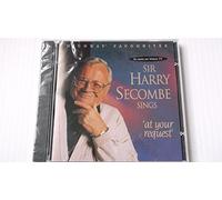 'Highway' Favourites: Sir Harry Secombe Sings 'At Your Request'