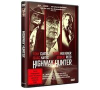 Highway Hunter (DVD)