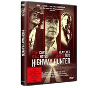 Highway Hunter (DVD) (Importación USA)